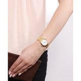 Buy Shop Tissot T Classic PR 100 Lady White Dial Watch For Women - T101.210.36.031.00 USA Online