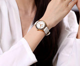 Buy Shop Tissot T Classic PR 100 Lady White Dial Watch For Women - T101.210.36.031.00 USA Online
