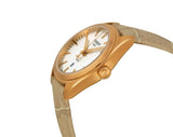 Buy Shop Tissot T Classic PR 100 Lady White Dial Watch For Women - T101.210.36.031.00 USA Online