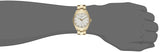 Buy Shop Tissot T Classic PR 100 Quartz White Dial Gold Steel Strap Watch for Men - T101.410.33.031.00 USA Online