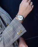 Buy Shop Tissot T Classic PR 100 Sport Chic Lady Watch For Women - T101.910.11.036.00 USA Online