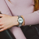 Buy Shop Tissot T Classic PR 100 Sport Chic Lady Watch For Women - T101.910.11.036.00 USA Online