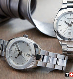 Buy Shop Tissot T Classic PR 100 Sport Chic Lady Watch For Women - T101.910.11.036.00 USA Online