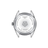 Buy Shop Tissot T Classic PR 100 Sport Chic Lady Watch For Women - T101.910.11.036.00 USA Online