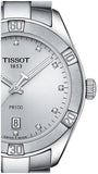Buy Shop Tissot T Classic PR 100 Sport Chic Lady Watch For Women - T101.910.11.036.00 USA Online