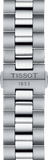 Buy Shop Tissot T Classic PR 100 Sport Chronograph Black Dial Silver Steel Strap Watch for Men - T101.617.11.051.00 USA Online