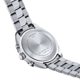 Buy Shop Tissot T Classic PR 100 Sport Chronograph Black Dial Silver Steel Strap Watch for Men - T101.617.11.051.00 USA Online