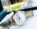 Buy Shop Tissot T Classic PR100 Gold Plated Quartz Watch For Women - T049.210.22.017.00 USA Online
