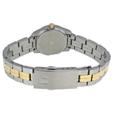 Buy Shop Tissot T Classic PR100 Gold Plated Quartz Watch For Women - T049.210.22.017.00 USA Online