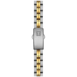 Buy Shop Tissot T Classic PR100 Gold Plated Quartz Watch For Women - T049.210.22.017.00 USA Online