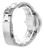 Buy Shop Tissot T Classic PR100 Silver Dial Silver Steel Strap Watch For Women - T049.210.11.033.00 USA Online