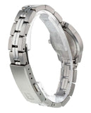 Buy Shop Tissot T Classic PR100 Watch Ladies White Dial Stainless Steel For Women - T049.210.11.017.00 USA Online