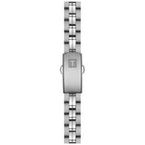 Buy Shop Tissot T Classic PR100 Watch Ladies White Dial Stainless Steel For Women - T049.210.11.017.00 USA Online
