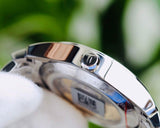 Buy Shop Tissot T Classic T One Automatic Silver Dial Silver Steel Strap Watch For Men - T038.430.11.037.00 USA Online