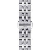 Buy Shop Tissot T Classic Tradition 5.5 Lady Black Dial Watch For Women - T063.009.11.058.00 USA Online