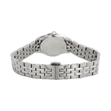 Buy Shop Tissot T Classic Tradition 5.5 Lady Black Dial Watch For Women - T063.009.11.058.00 USA Online