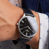 Buy Shop Tissot T Classic Tradition 5.5 Lady Watch For Women - T063.009.16.058.00 USA Online