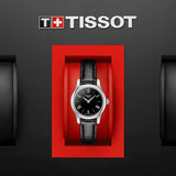 Buy Shop Tissot T Classic Tradition 5.5 Lady Watch For Women - T063.009.16.058.00 USA Online