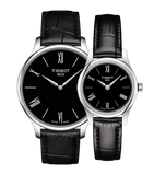 Buy Shop Tissot T Classic Tradition 5.5 Lady Watch For Women - T063.009.16.058.00 USA Online