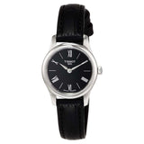 Buy Shop Tissot T Classic Tradition 5.5 Lady Watch For Women - T063.009.16.058.00 USA Online