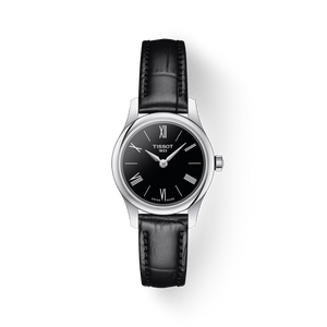 Buy Shop Tissot T Classic Tradition 5.5 Lady Watch For Women - T063.009.16.058.00 USA Online