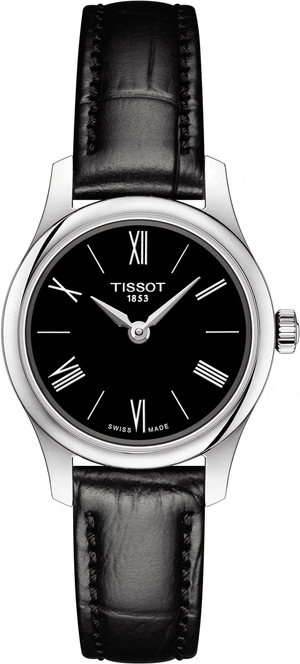 Buy Shop Tissot T Classic Tradition 5.5 Lady Watch For Women - T063.009.16.058.00 USA Online