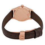 Buy Shop Tissot T Classic Tradition 5.5 Lady Watch For Women - T063.009.36.018.00 USA Online