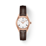 Buy Shop Tissot T Classic Tradition 5.5 Lady Watch For Women - T063.009.36.018.00 USA Online
