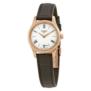 Buy Shop Tissot T Classic Tradition 5.5 Lady Watch For Women - T063.009.36.018.00 USA Online
