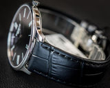 Buy Shop Tissot T Classic Tradition 5.5 Quartz Watch For Men - T063.409.16.058.00 USA Online