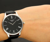 Buy Shop Tissot T Classic Tradition 5.5 Quartz Watch For Men - T063.409.16.058.00 USA Online