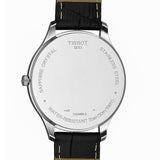 Buy Shop Tissot T Classic Tradition 5.5 Quartz Watch For Men - T063.409.16.058.00 USA Online