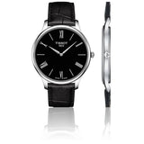 Buy Shop Tissot T Classic Tradition 5.5 Quartz Watch For Men - T063.409.16.058.00 USA Online