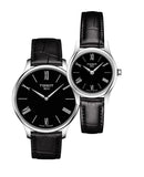 Buy Shop Tissot T Classic Tradition 5.5 Quartz Watch For Men - T063.409.16.058.00 USA Online