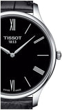 Buy Shop Tissot T Classic Tradition 5.5 Quartz Watch For Men - T063.409.16.058.00 USA Online