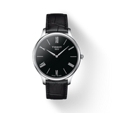 Buy Shop Tissot T Classic Tradition 5.5 Quartz Watch For Men - T063.409.16.058.00 USA Online