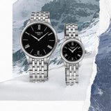 Buy Shop Tissot T Classic Tradition 5.5 Watch For Men - T063.409.11.058.00 USA Online