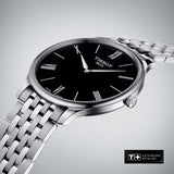 Buy Shop Tissot T Classic Tradition 5.5 Watch For Men - T063.409.11.058.00 USA Online