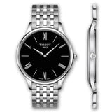 Buy Shop Tissot T Classic Tradition 5.5 Watch For Men - T063.409.11.058.00 USA Online