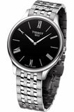 Buy Shop Tissot T Classic Tradition 5.5 Watch For Men - T063.409.11.058.00 USA Online