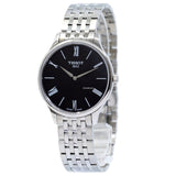 Buy Shop Tissot T Classic Tradition 5.5 Watch For Men - T063.409.11.058.00 USA Online