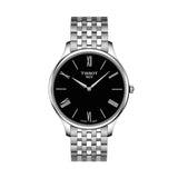 Buy Shop Tissot T Classic Tradition 5.5 Watch For Men - T063.409.11.058.00 USA Online