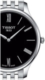 Buy Shop Tissot T Classic Tradition 5.5 Watch For Men - T063.409.11.058.00 USA Online