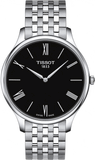 Buy Shop Tissot T Classic Tradition 5.5 Watch For Men - T063.409.11.058.00 USA Online