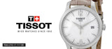 Buy Shop Tissot T Classic Tradition Lady Quartz Watch For Women - T063.210.17.117.00 USA Online