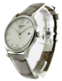 Buy Shop Tissot T Classic Tradition Lady Quartz Watch For Women - T063.210.17.117.00 USA Online