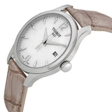 Buy Shop Tissot T Classic Tradition Lady Quartz Watch For Women - T063.210.17.117.00 USA Online