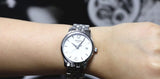 Buy Shop Tissot T Classic Tradition Lady Watch For Women - T063.210.11.037.00 USA Online
