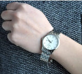 Buy Shop Tissot T Classic Tradition Lady Watch For Women - T063.210.11.037.00 USA Online