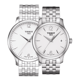 Buy Shop Tissot T Classic Tradition Lady Watch For Women - T063.210.11.037.00 USA Online